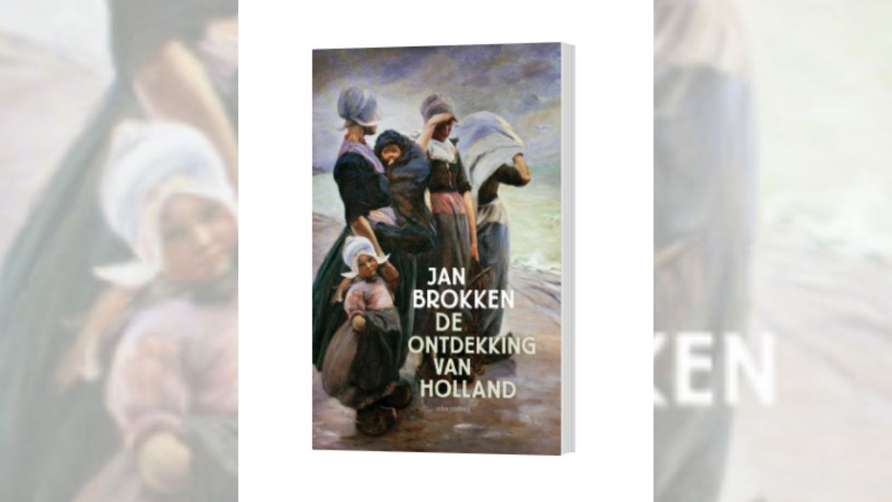 Nieuw hoofdstuk Hotel Spaander: Jan Brokken onthult ‘De ontdekking van