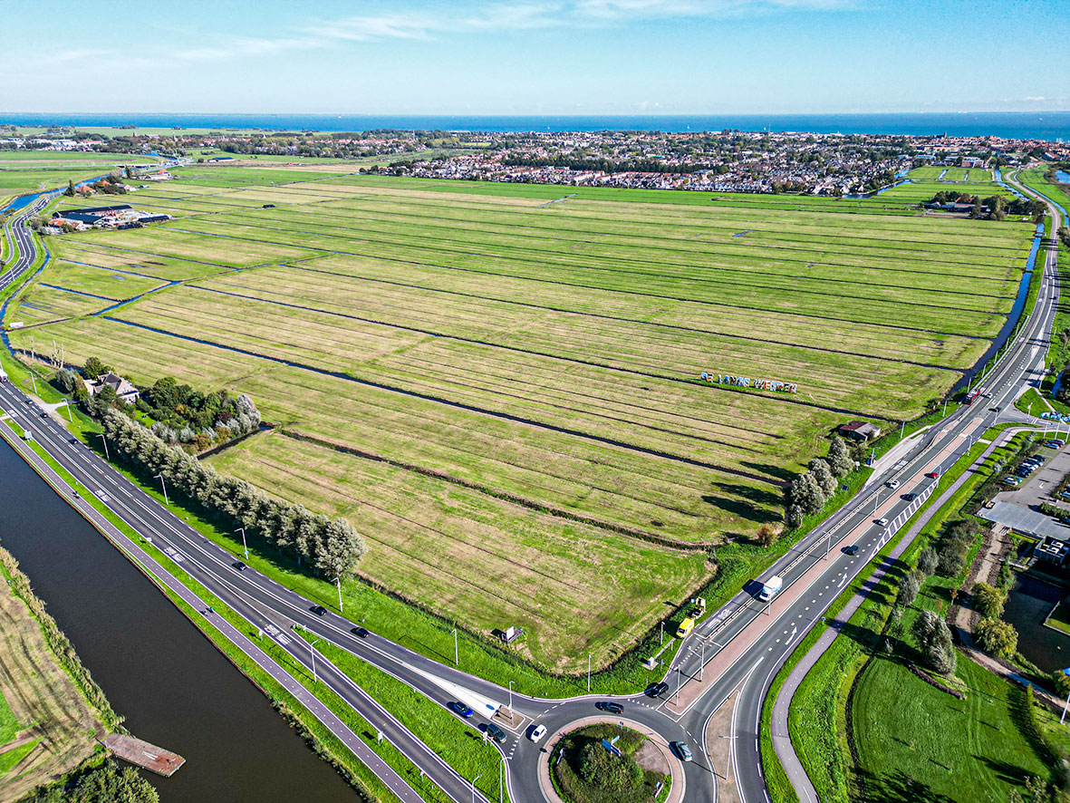 ‘Ontwikkeling Lange Weeren gaat door ondanks conflict met Scholtens’