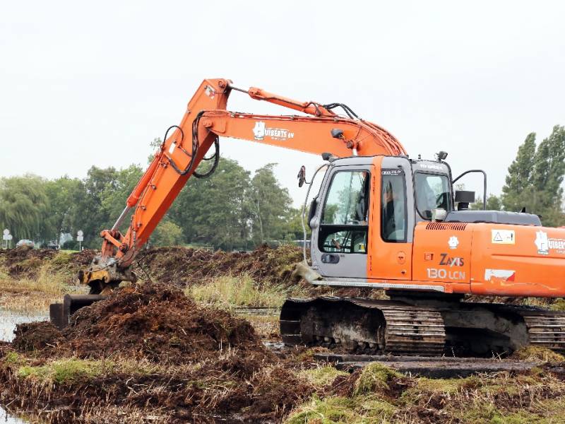 Plaggen van het Heitje van Katham