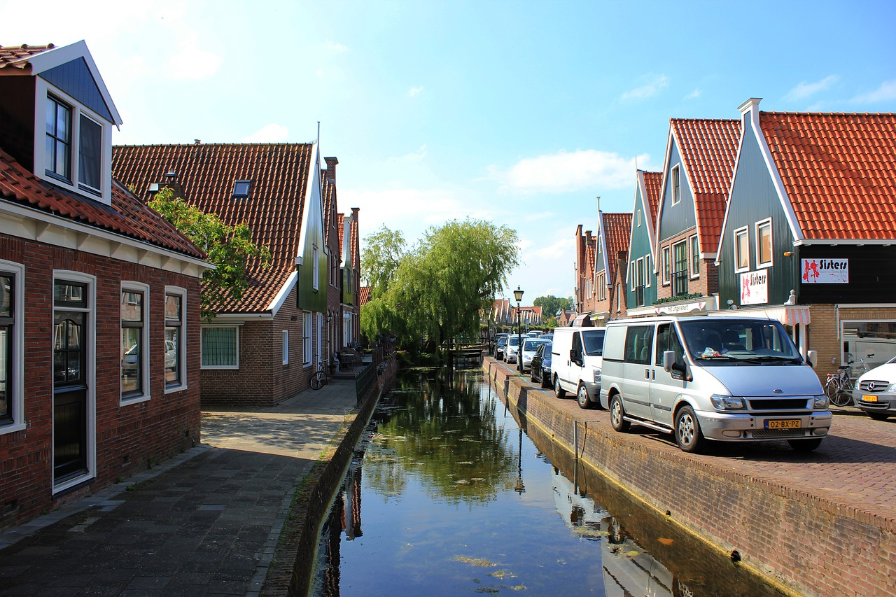 Waar op letten bij een bezichtiging? NieuwVolendam