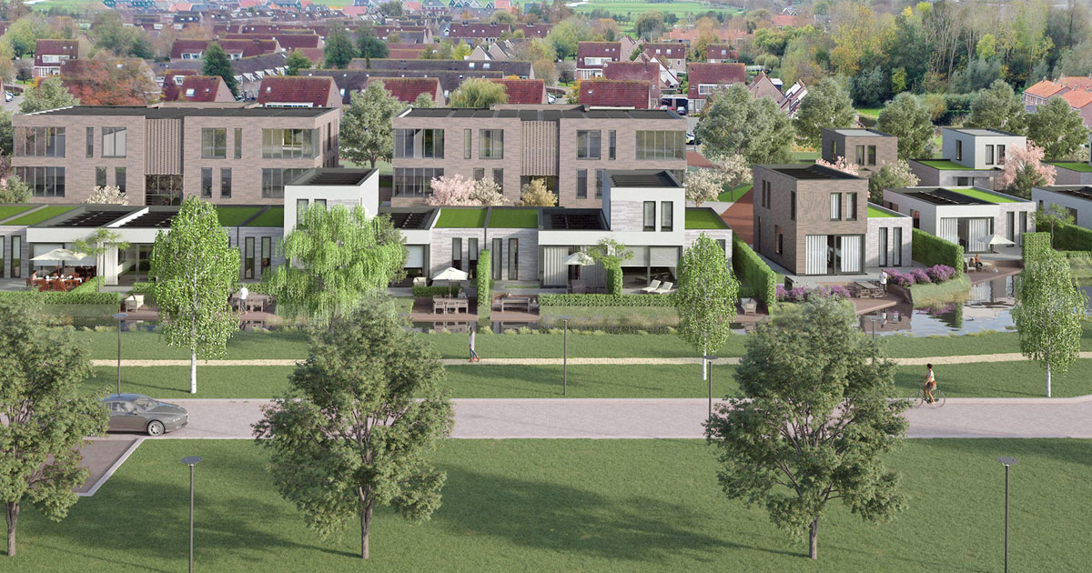 Raad buigt zich wederom over ‘De Watering’