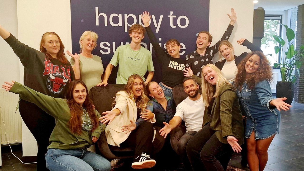 Giftcards.group groeit internationaal: unieke kans voor nieuw talent