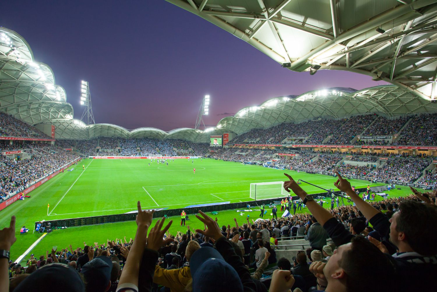 Hoe verdient FC Volendam geld buiten het voetbalveld?