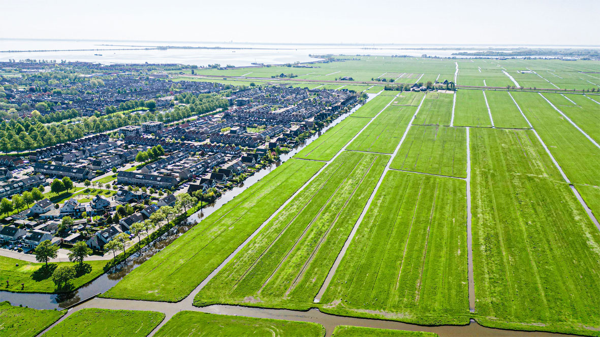 Scholtens stuurt brief Lange Weeren, gemeente reageert