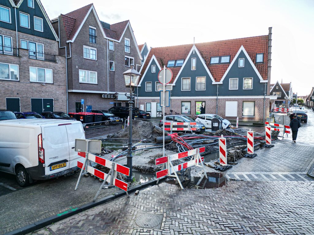 ‘Geen inspraak bij locatiekeuze’ elektriciteitshuisjes