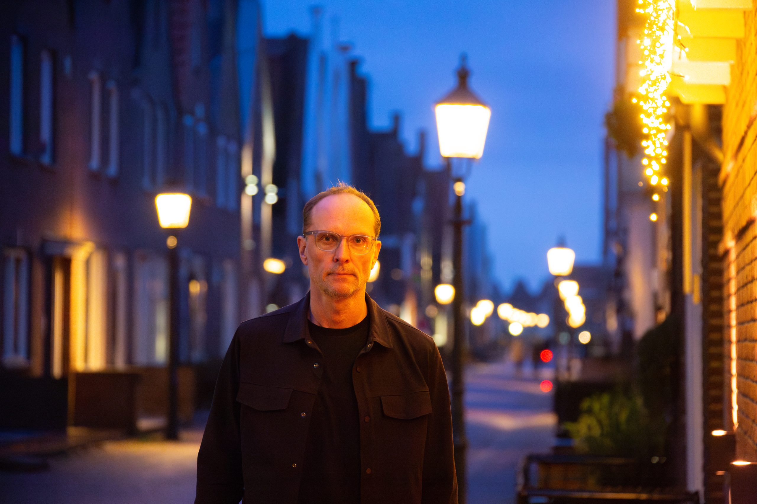 ‘Nu gaat het kistje open’