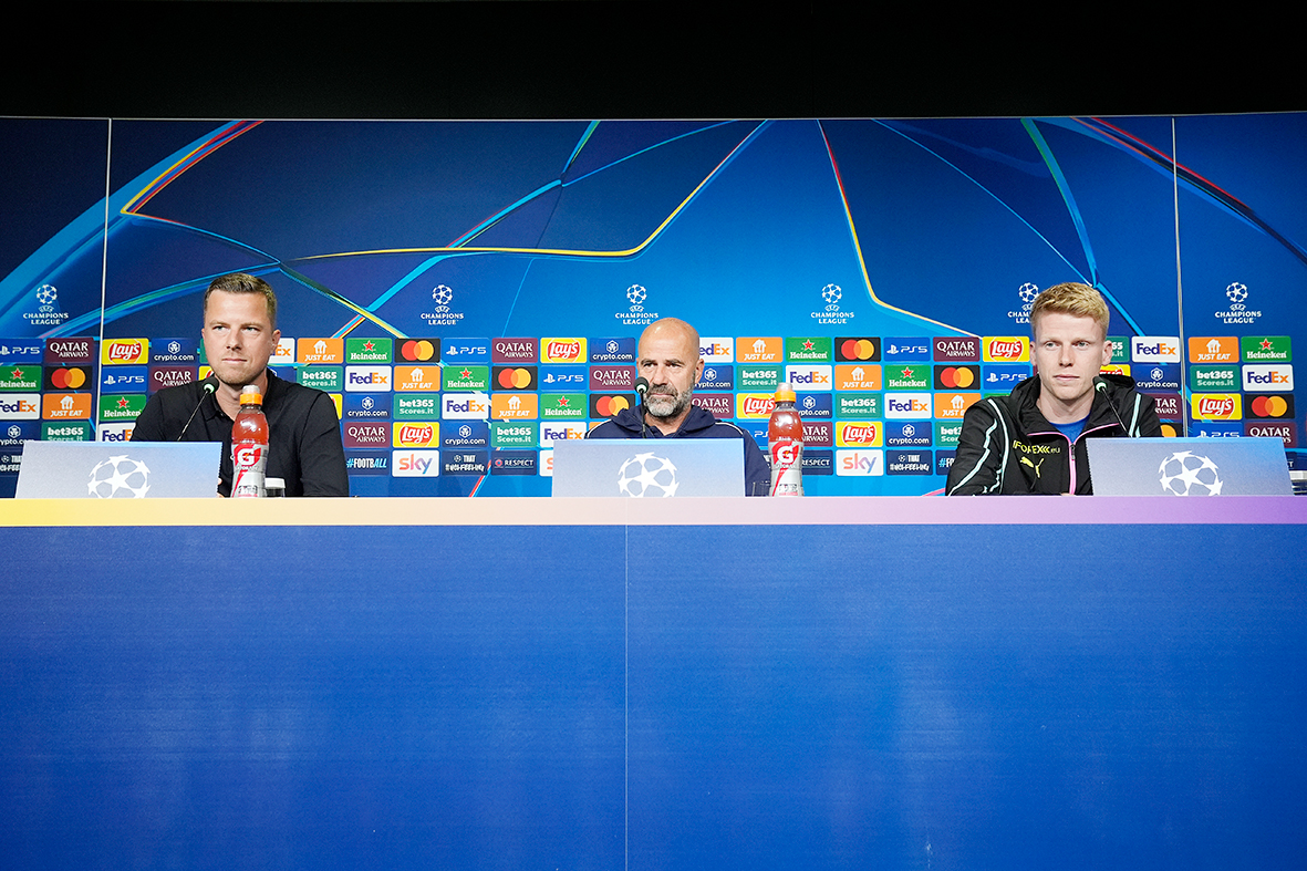 ‘Durf voor het avontuur te kiezen’