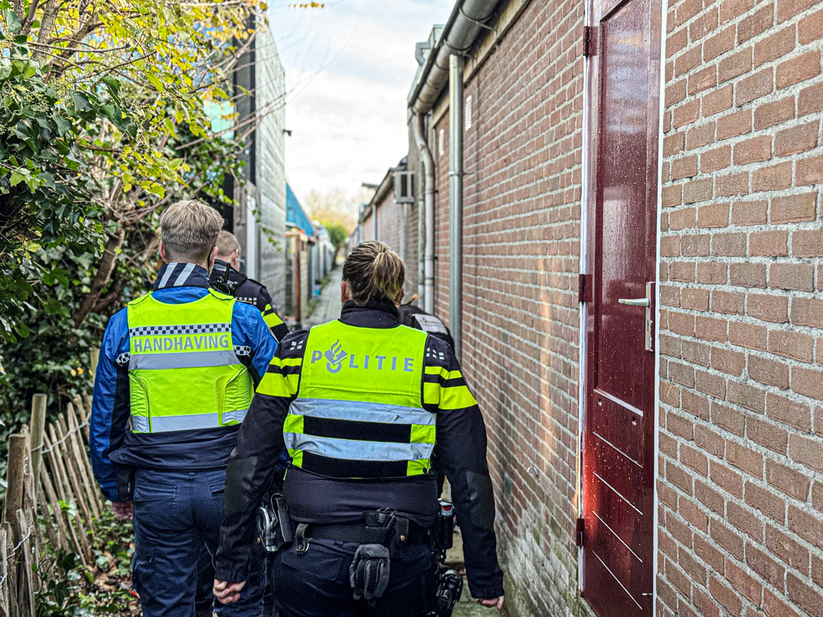 Extra maatregelen tegen vuurwerkoverlast