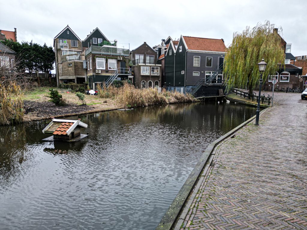 ‘Initiatieven’ voor Havendijkje, Brijkie en Haven-Zuid