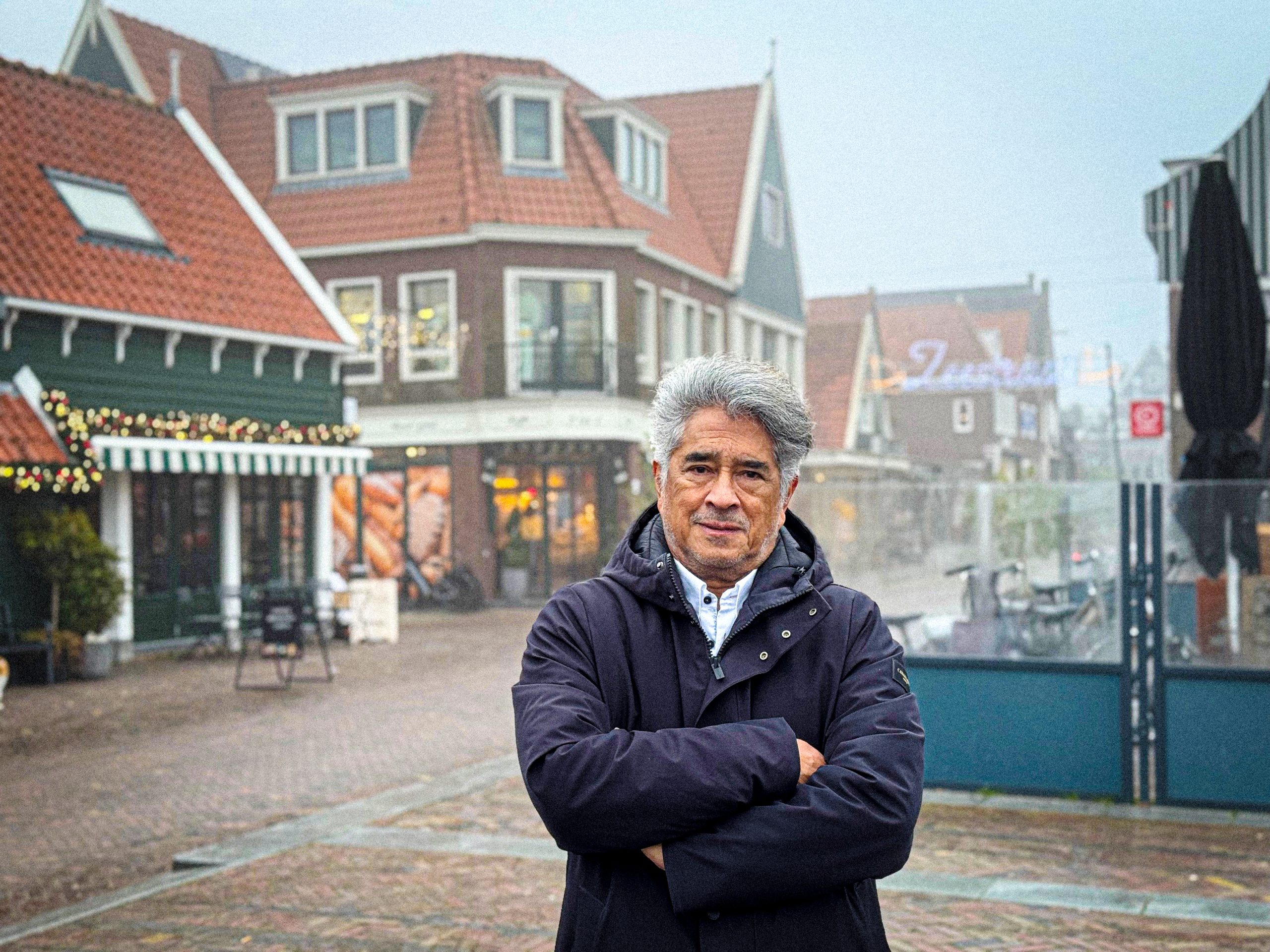 Dr. Ruud Iflé: een halve eeuw luisteren, zorgen en zwijgen