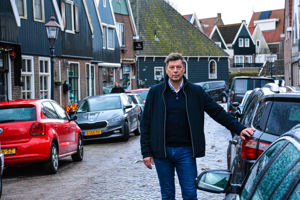 ‘Onze boodschap is helder: maak ook ons deel autoluw’