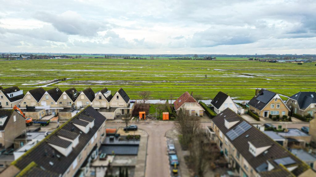 Gemeente open over ‘uitdagingen’ Lange Weeren