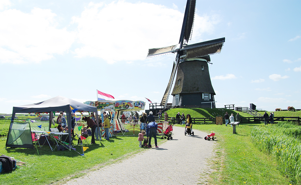 ‘Ernstig verstoorde verhoudingen’ rond Etersheimerbraak