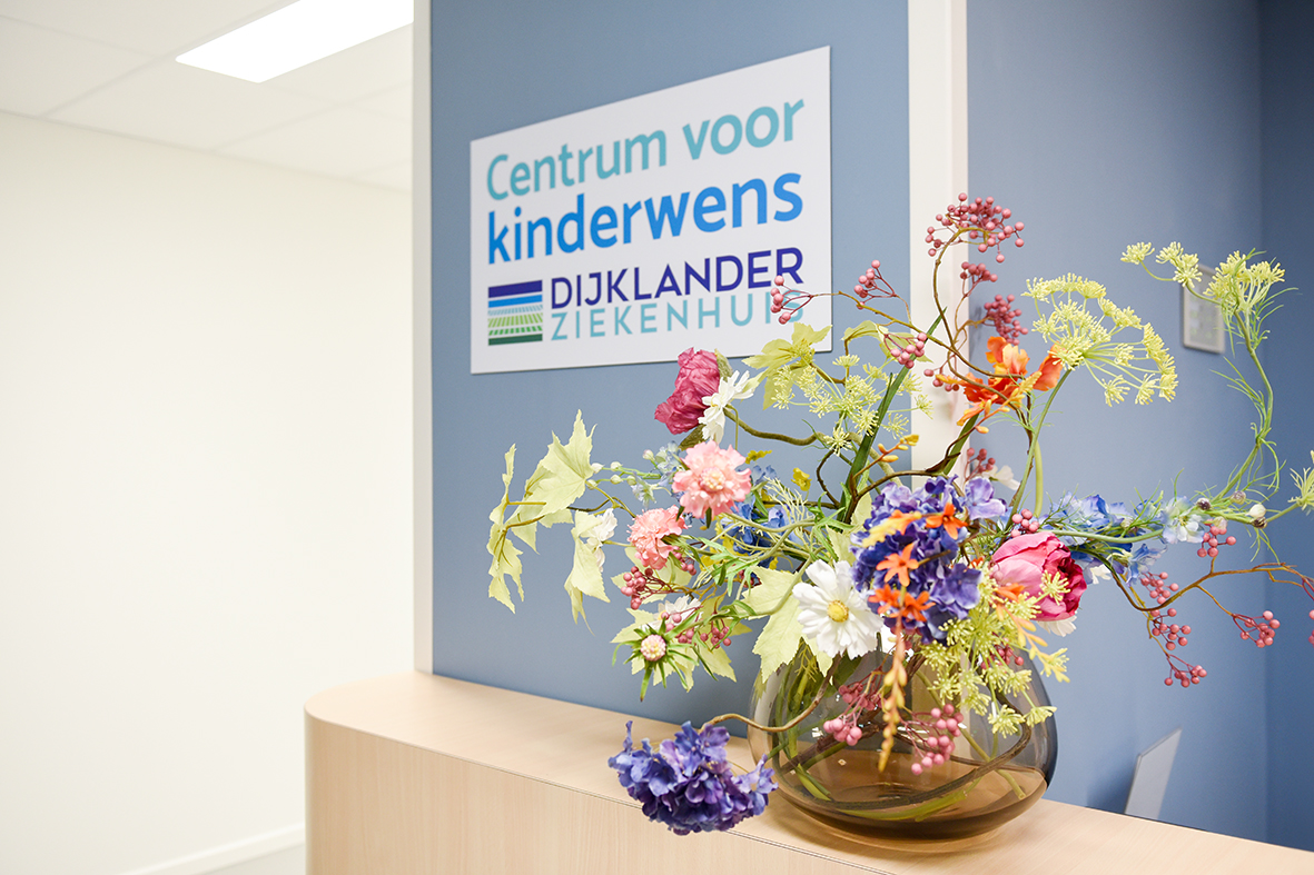 Centrum voor kinderwens Dijklander krijgt ESHRE-accreditatie