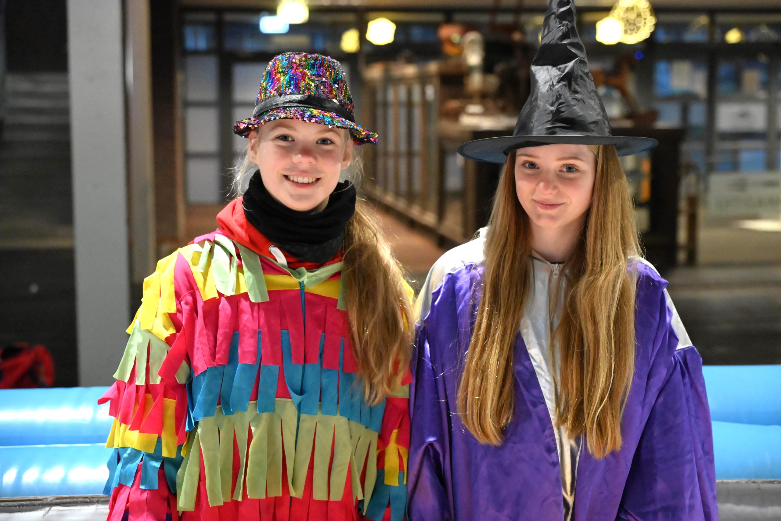 Geslaagde Elfstedentocht voor IJsclub Volendam