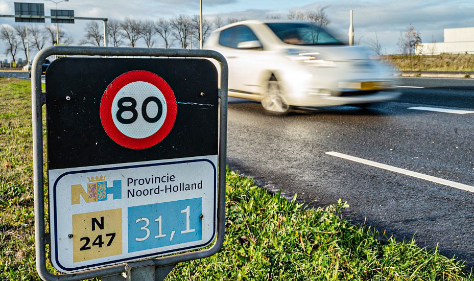 Schouw en N247 wekenlang dicht door werkzaamheden