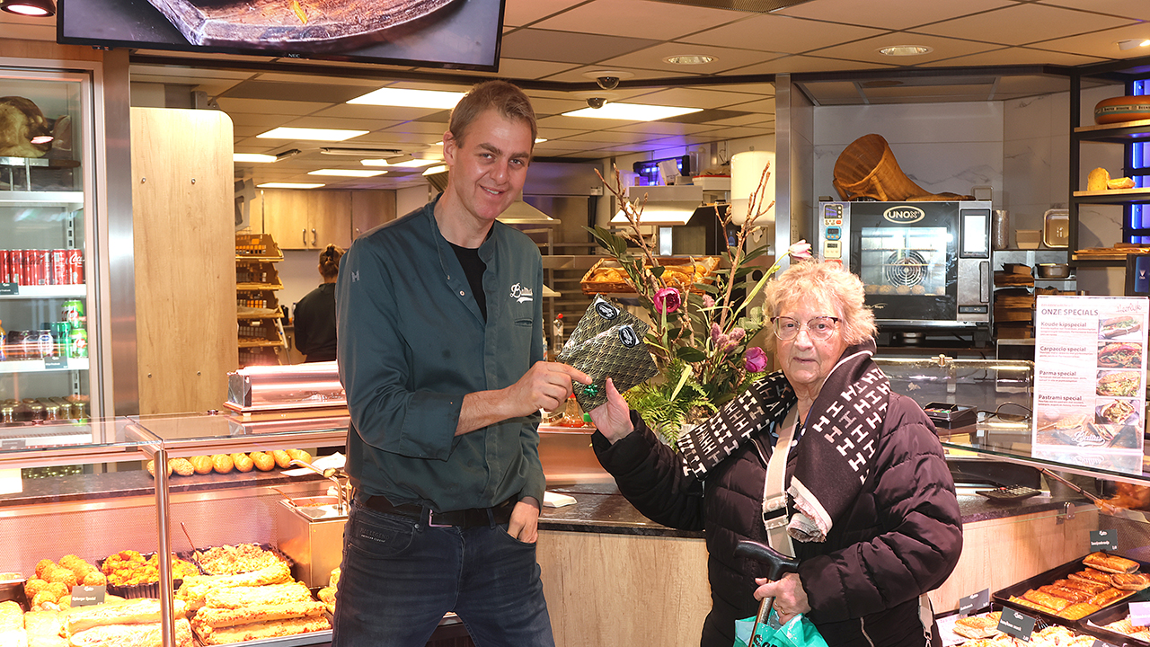 Van pedis tot flauw: Vollegram test je mondpapillen