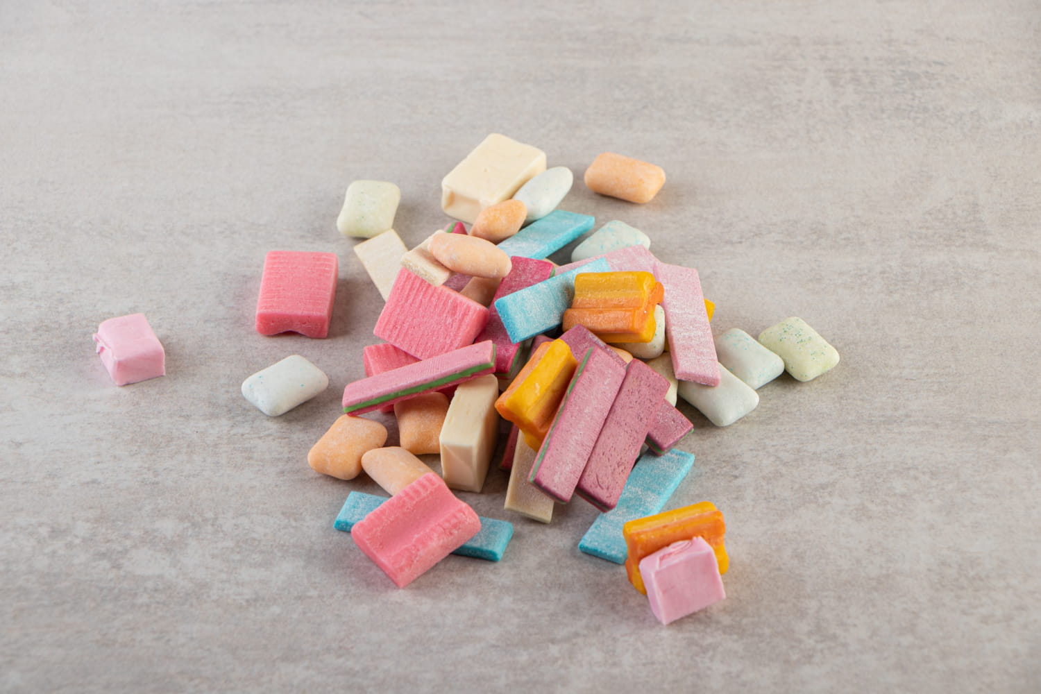 Los snoep verkopen: zo zorg je dat het hygiënisch gebeurt