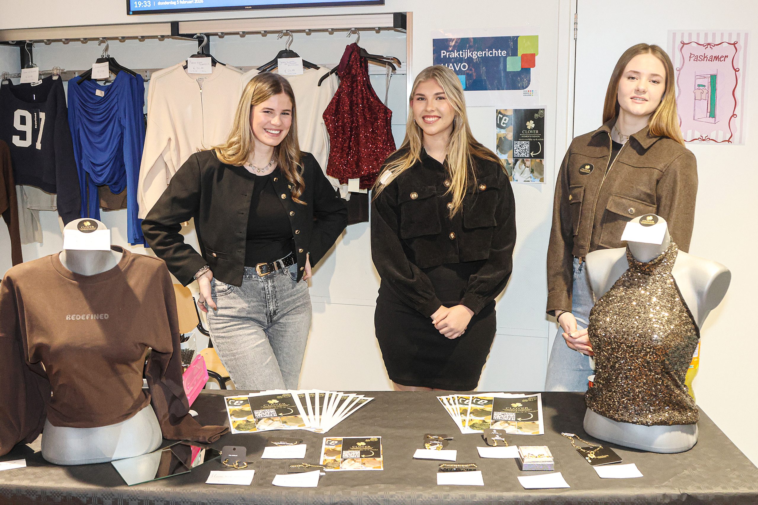 Don Bosco College viert 40 jaar en kijkt vooruit