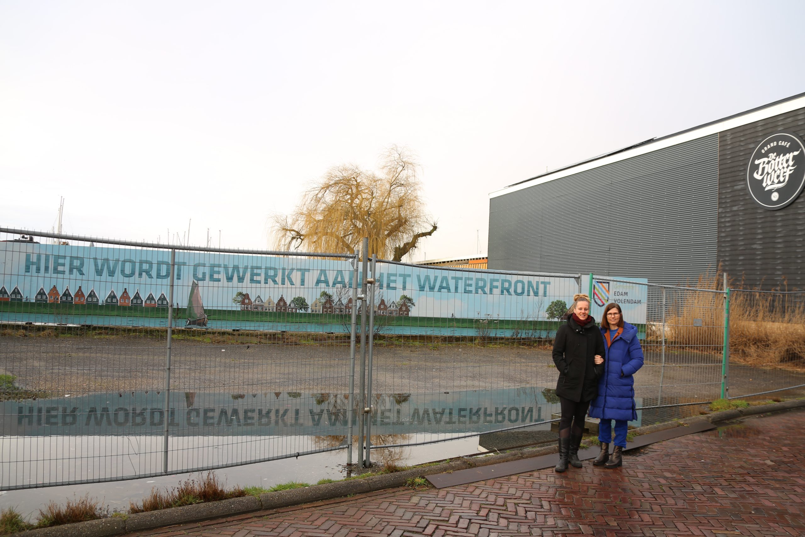 ‘Geef jongeren een eigen plek in het dorp’