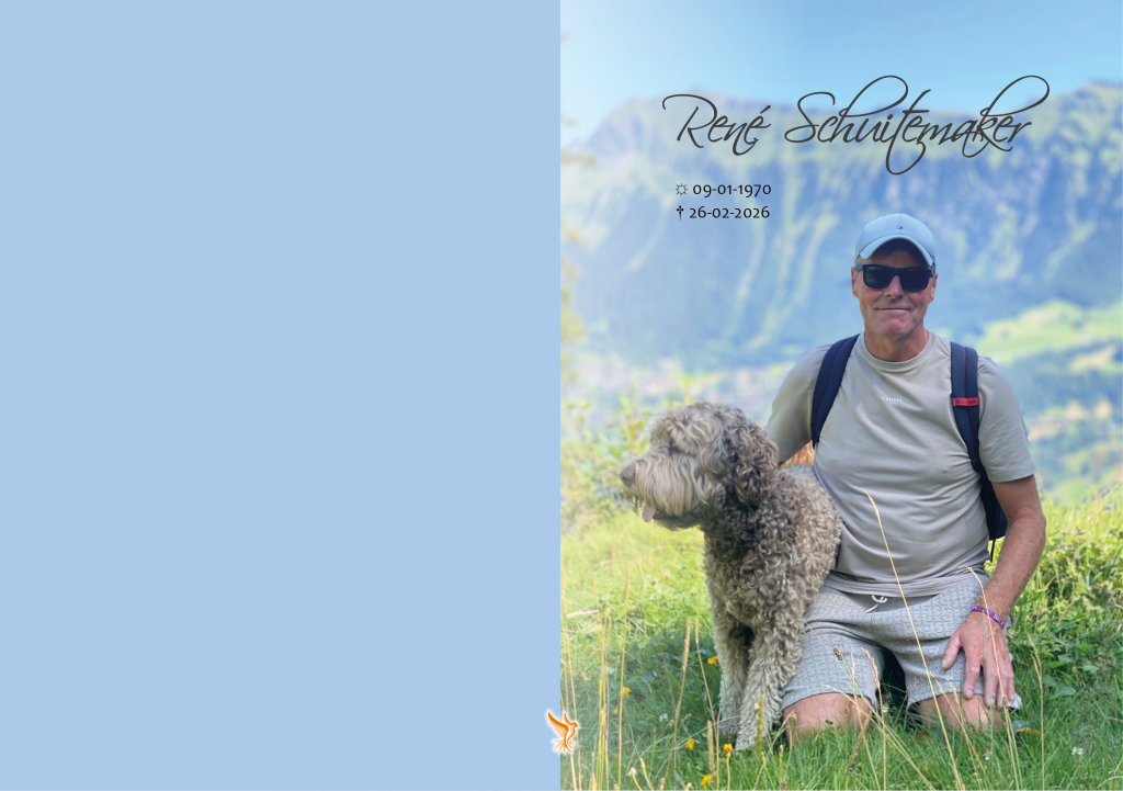 Dhr. R. Schuitemaker