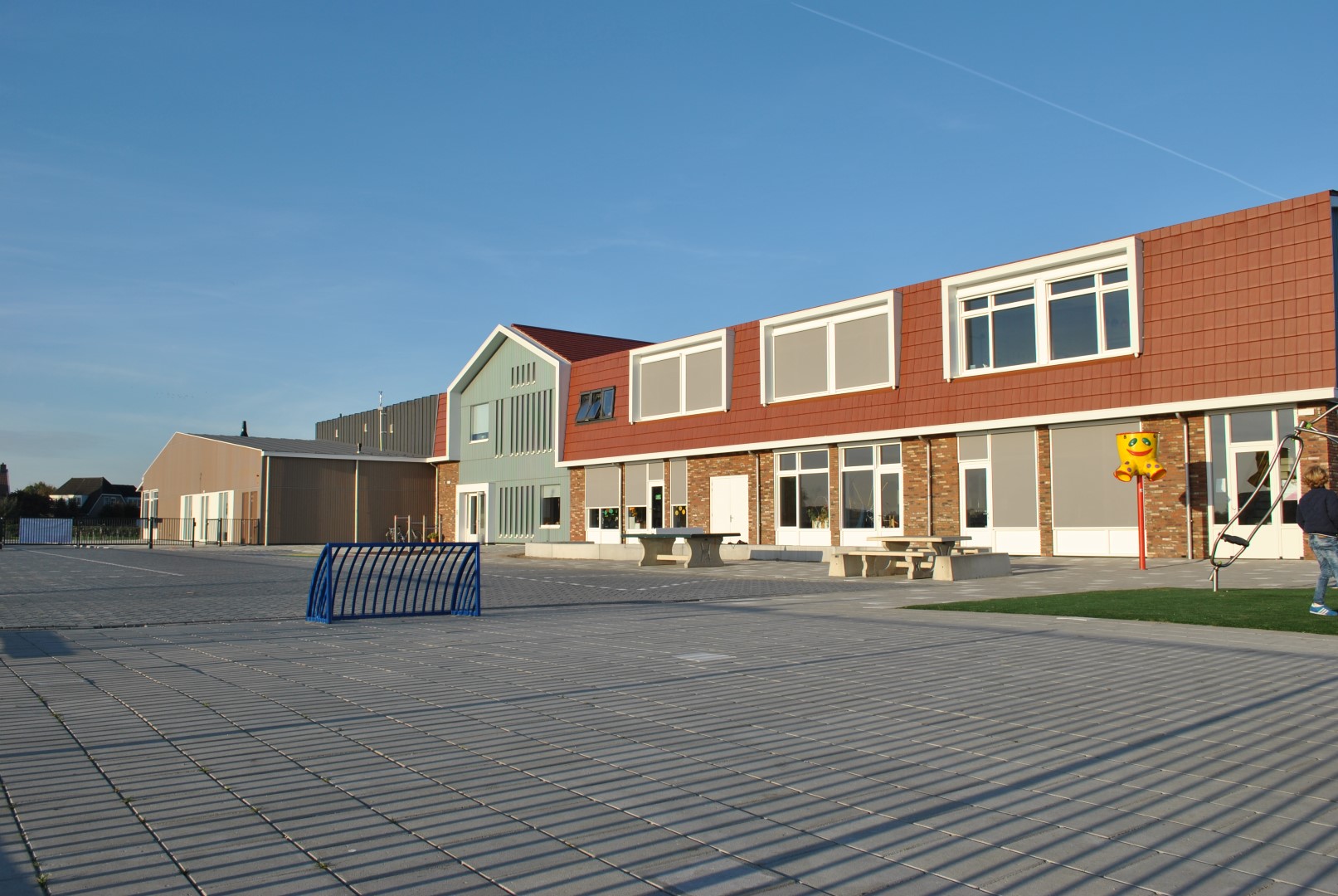 Koningsspil Oosthuizen fors groter