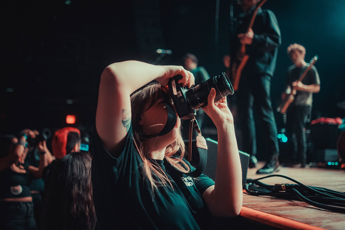 Tussen Volendam en Los Angeles: Christine Mooijer zoekt haar eigen horizon