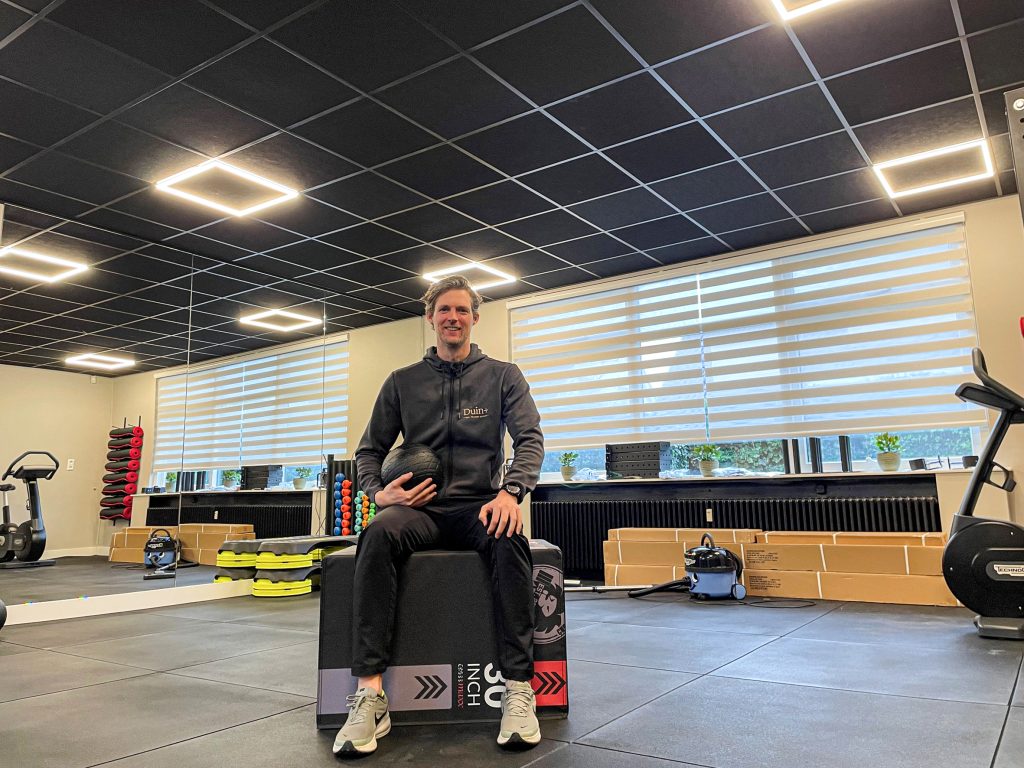 Duin+ krijgt ook behandel- en fitnessruimten in Edam