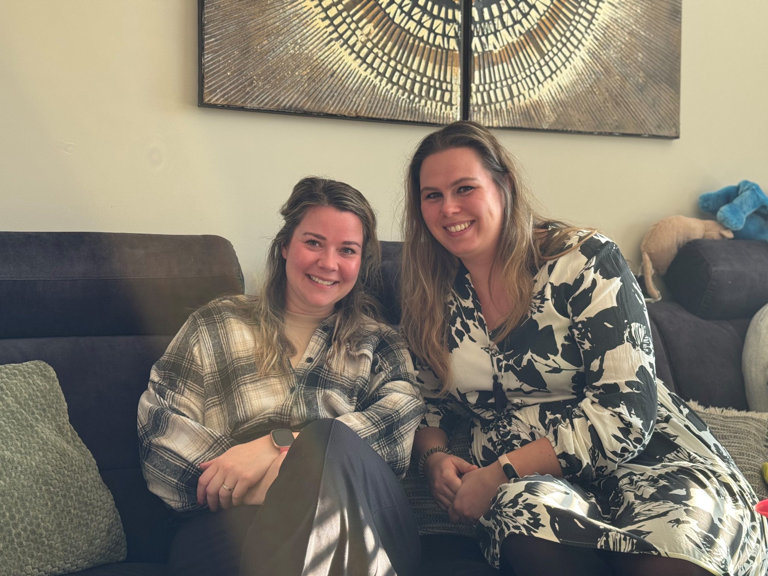 Twee moeders starten initiatief voor ‘gelijkgestemde’ kinderen