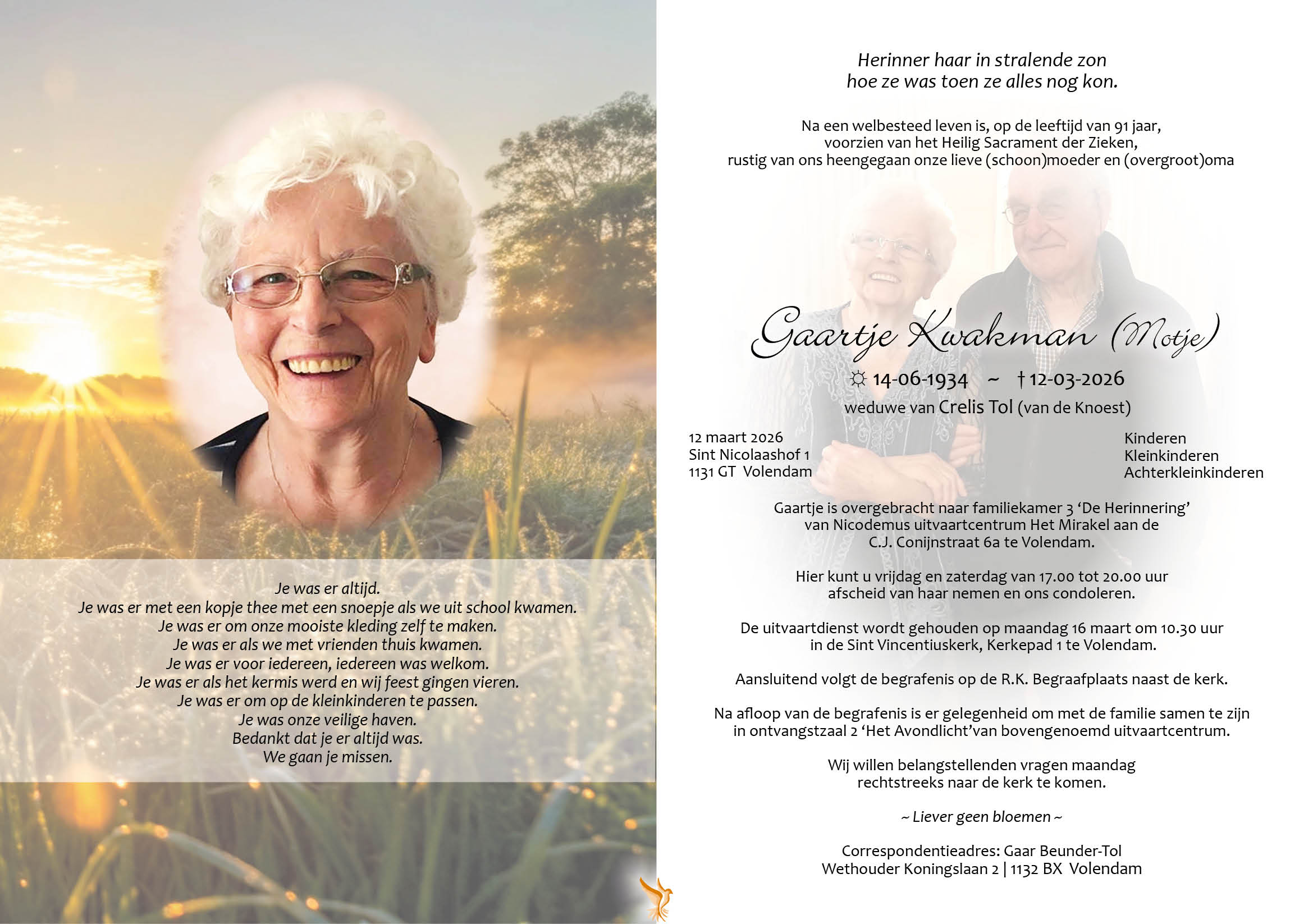 Mevr. G. Tol-Kwakman