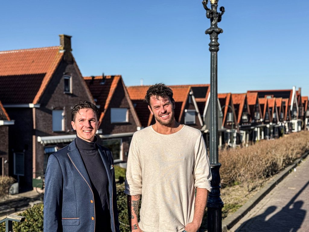 Verkennende gesprekken coalitievorming gaande