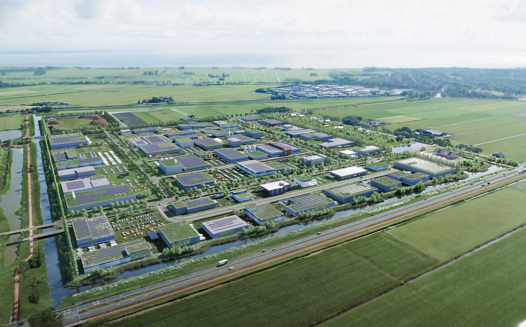 Kritische ontvangst milieurapport Purmer