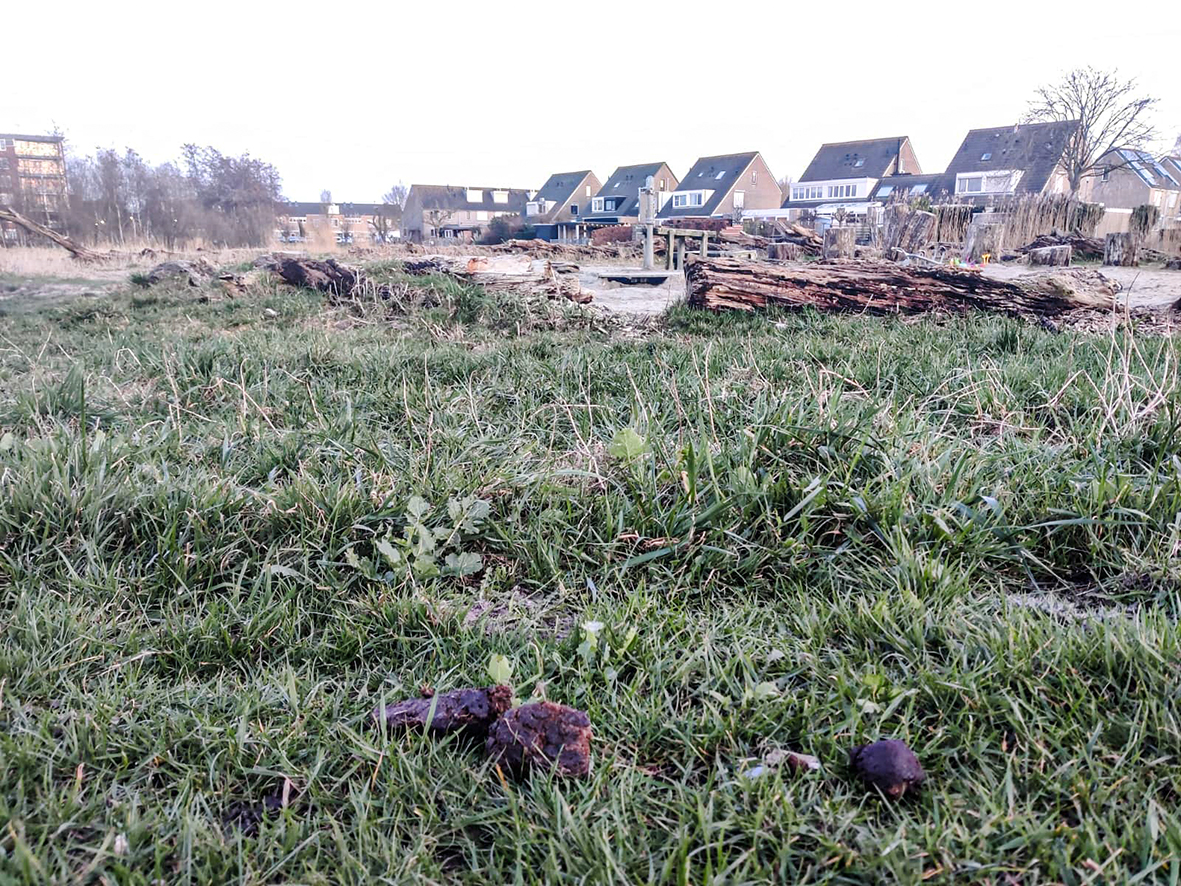 ‘Natuurpark Poepgauw’