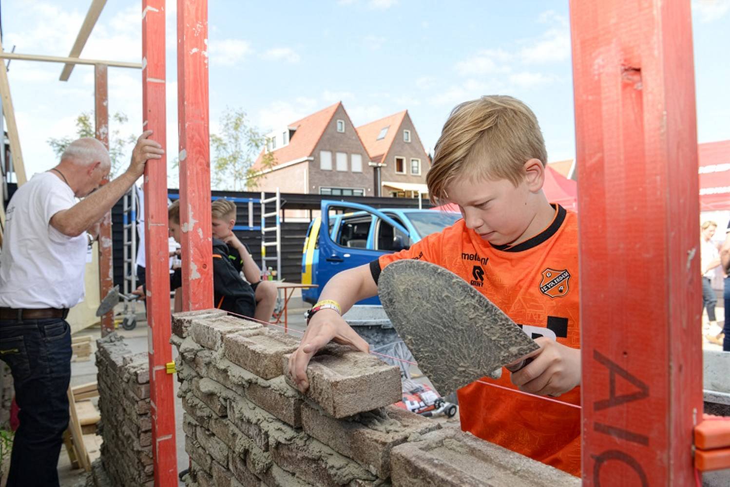 Veertien bedrijven openen deuren tijdens Open Bedrijvendag