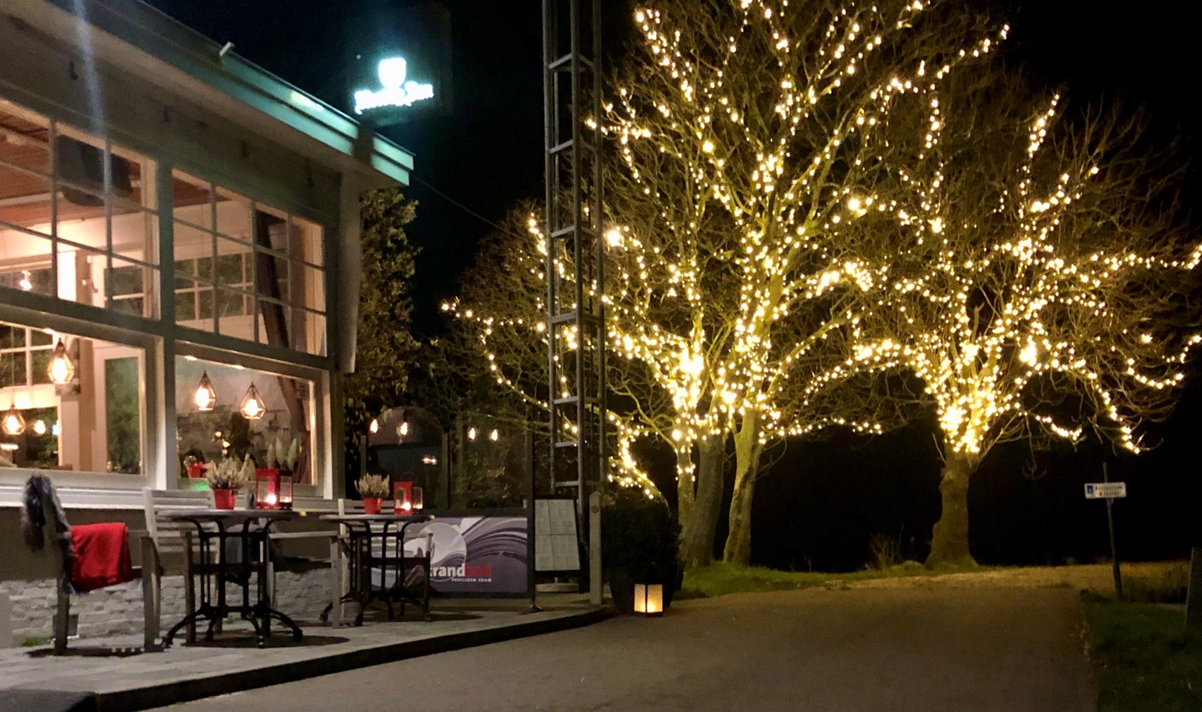 Seizoensopening Strandbad Edam met KAAS