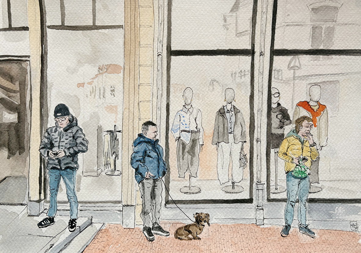 De Zusson | Veel te beleven in Deventer