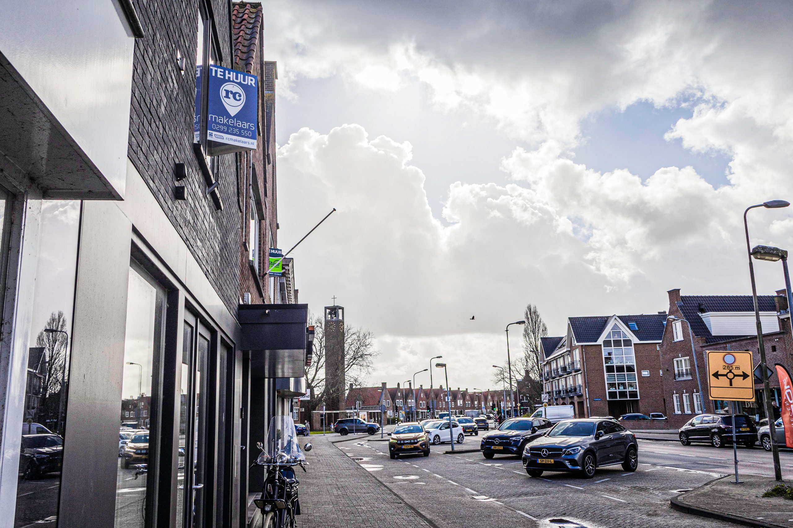 ‘Het is zeker geen kommer en kwel’