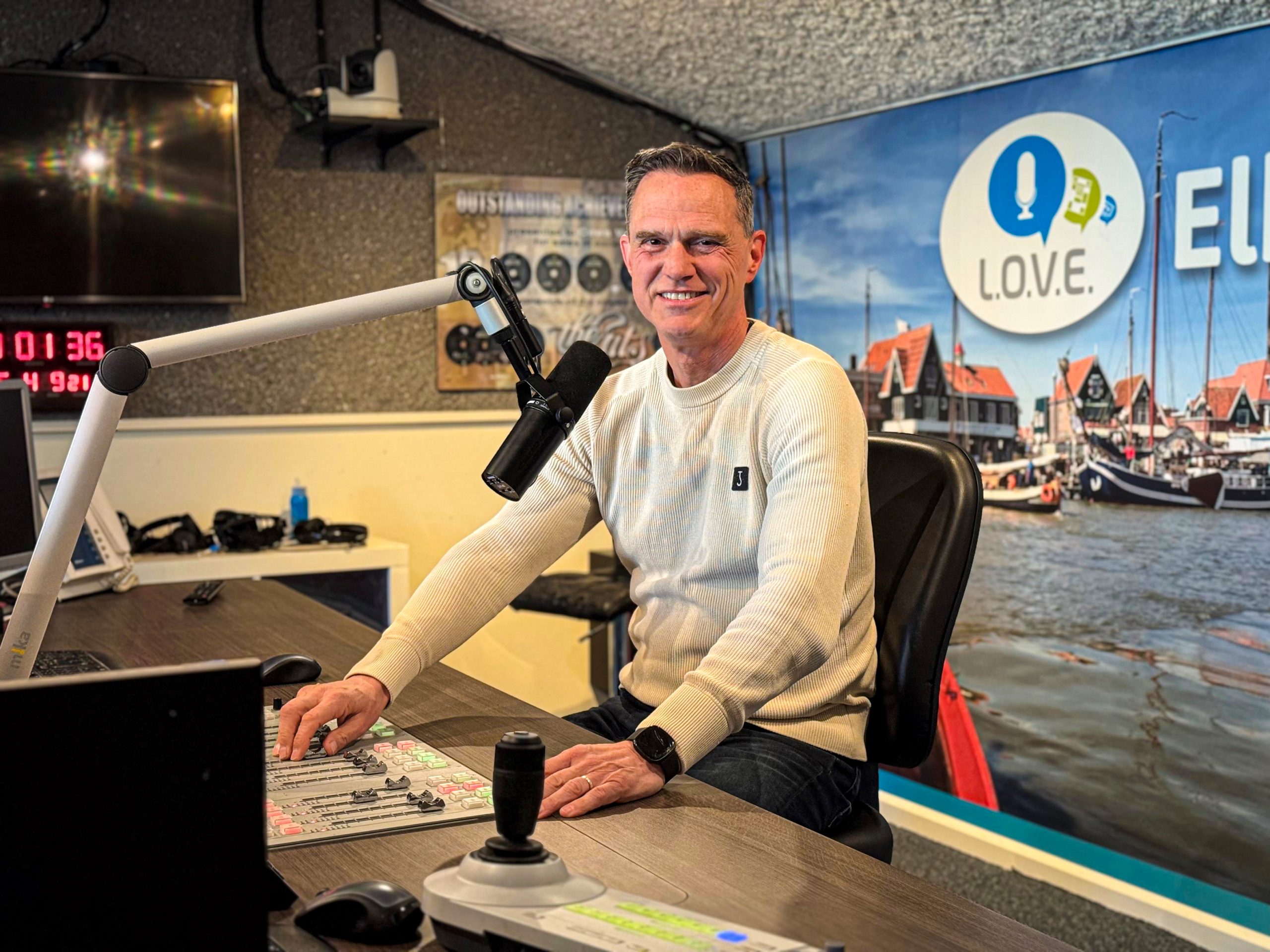 Opnieuw beginnen, terwijl niets meer hetzelfde is