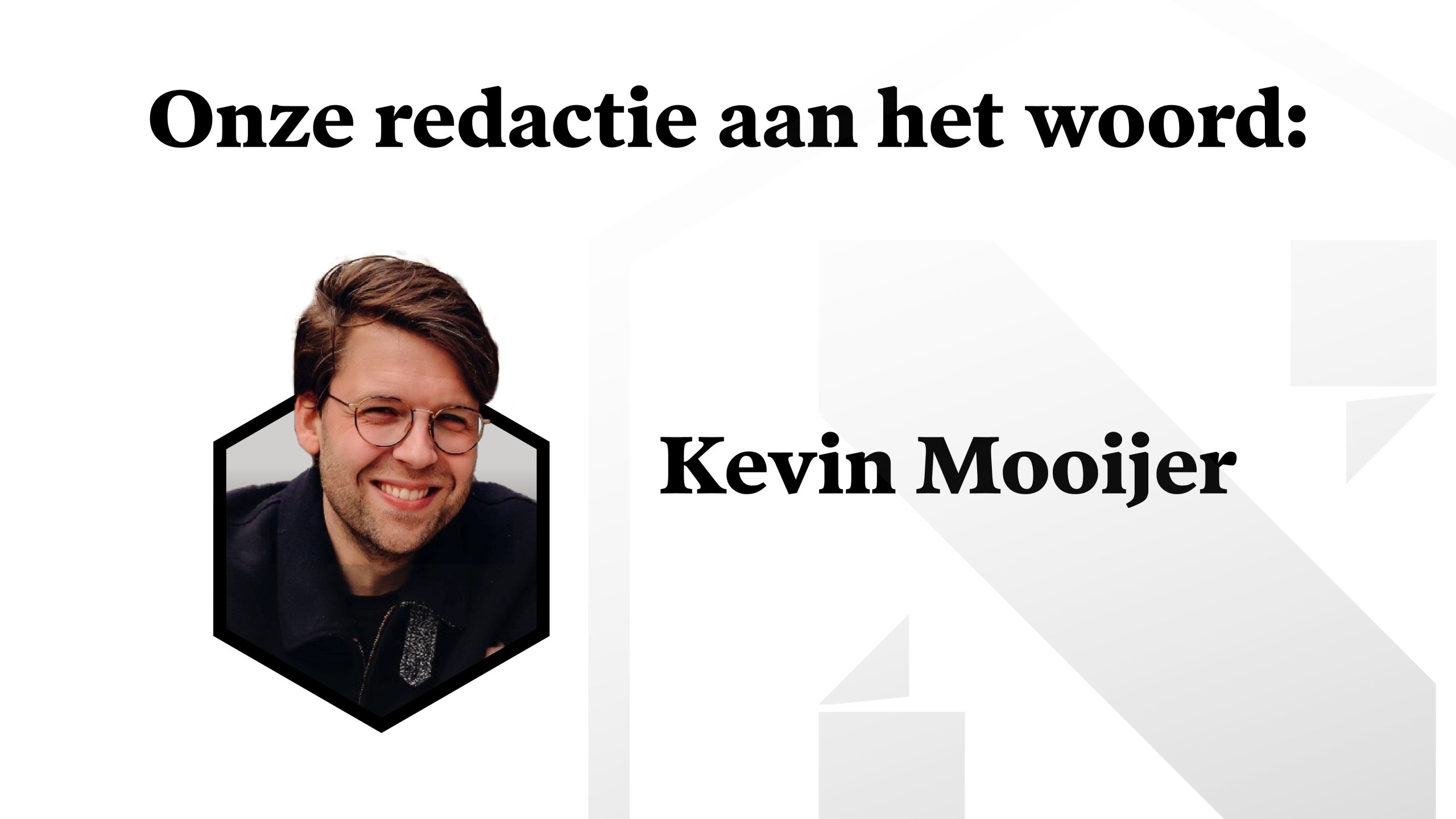 Wat zou Buster doen?