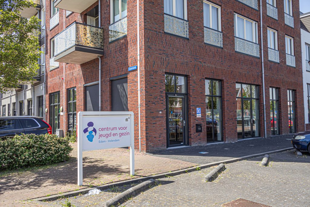 Kosten jeugdzorg relatief hoog in Edam-Volendam