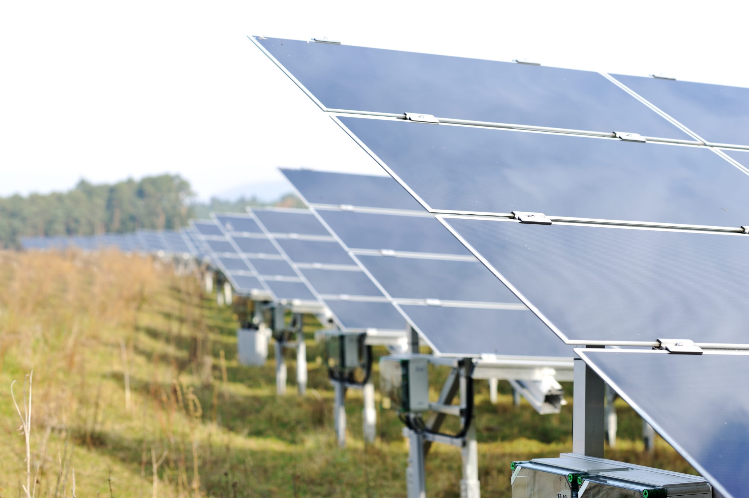 IBEV organiseert avond over netcongestie en energiehubs