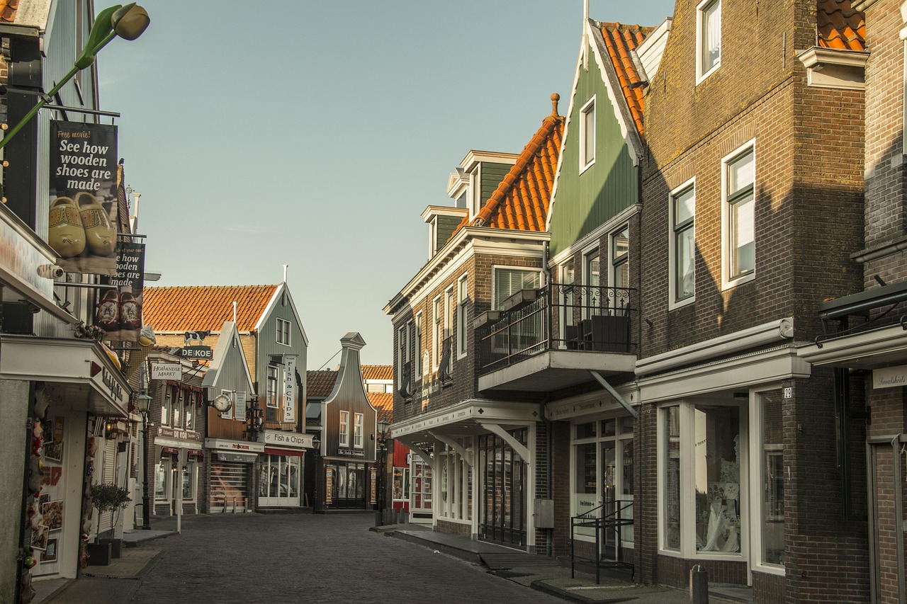 Nieuwe automodellen: wat rijdt er straks in Volendam?