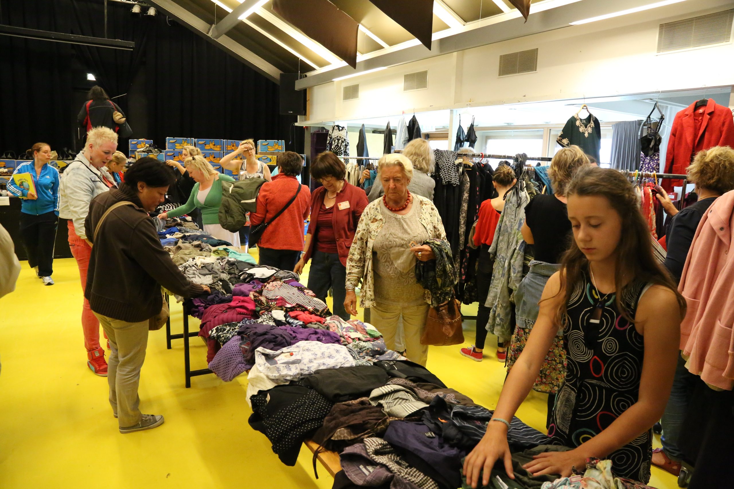 Weggeefwinkel Edam deelt weer uit op 13 juni
