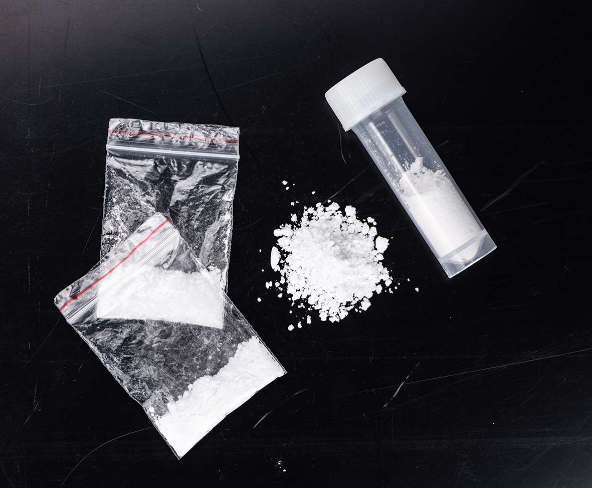 Zorgen om drugsgebruik in aanloop naar kermis en vakantie
