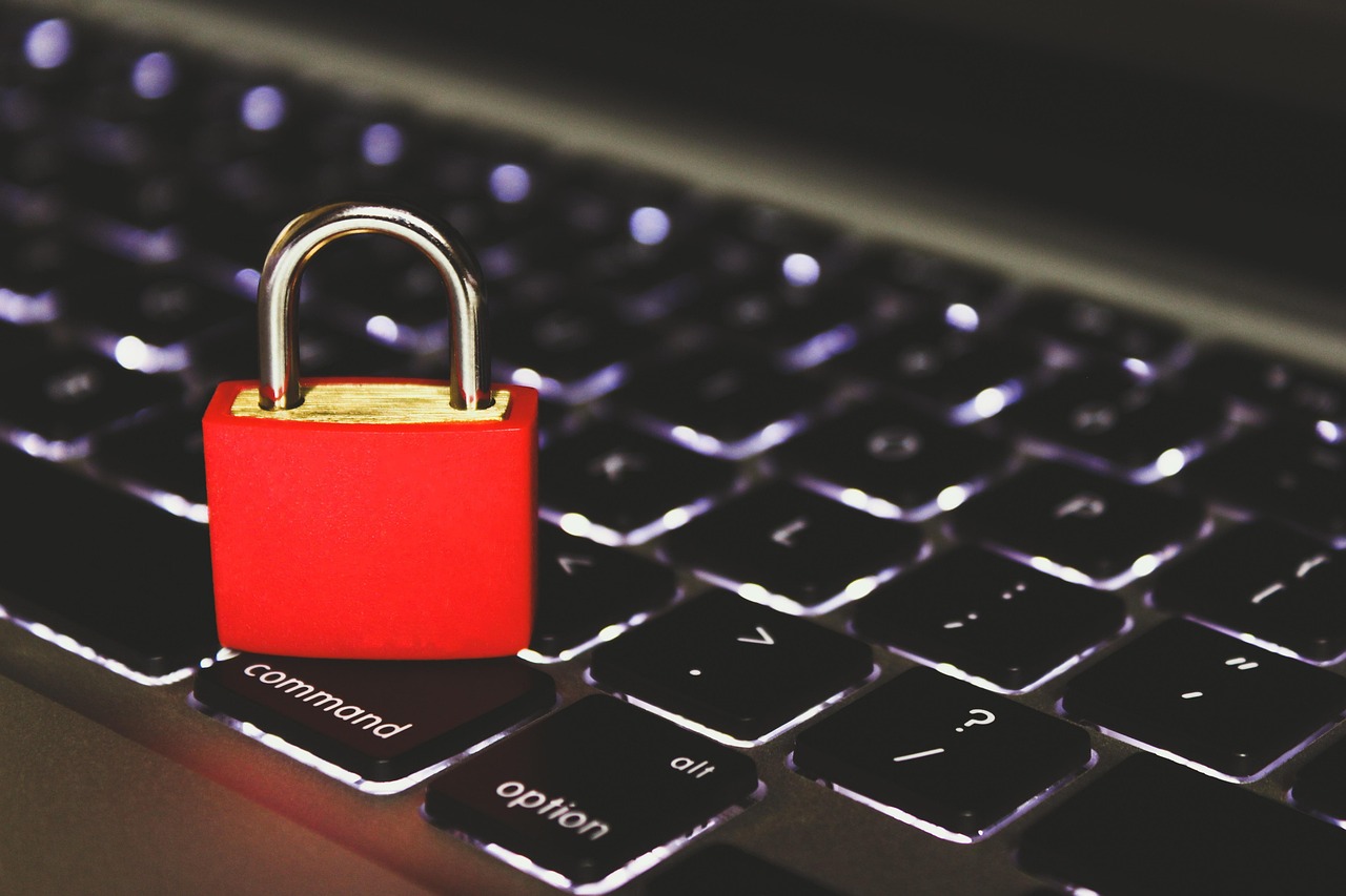 Samen sterk en veilig: online privacy voor verenigingen en stichtingen