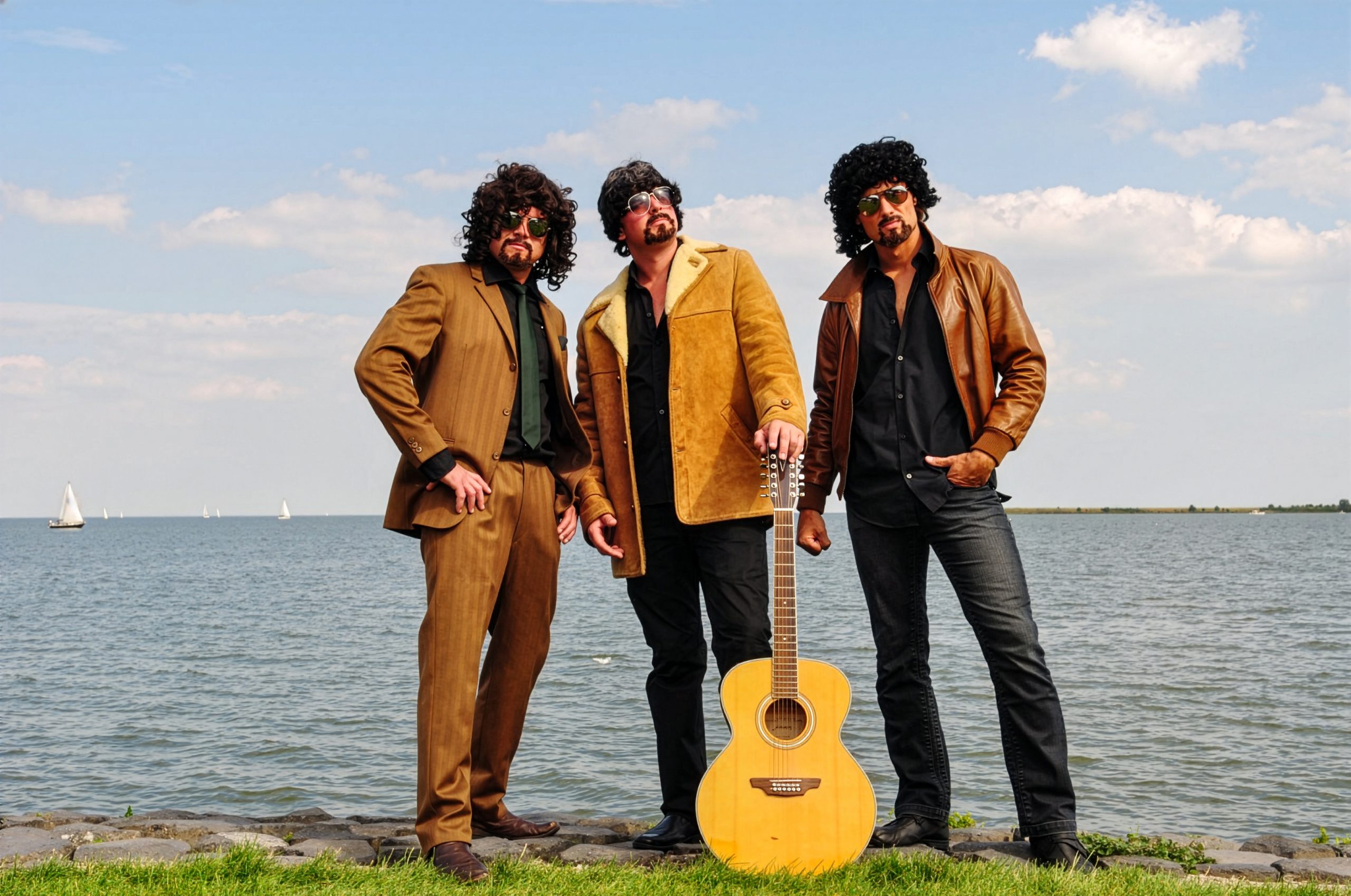 The Pietels — Twintig jaar Pietels on the Stereo. Een ‘apart’ verhaal