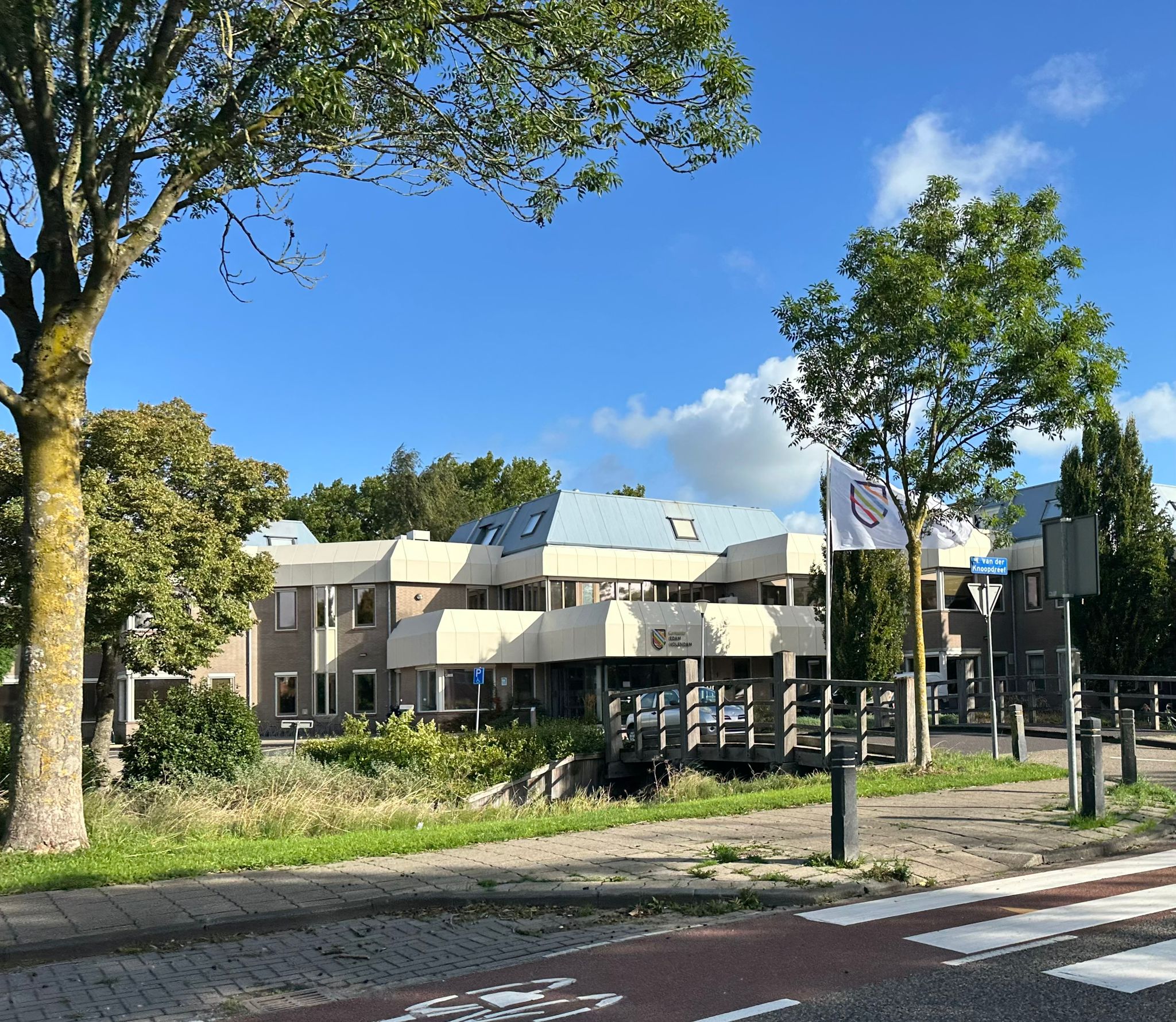 Samenwerkingsakkoord 2026–2030 bereikt in Edam-Volendam