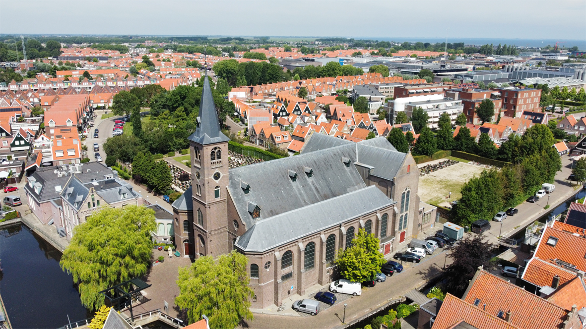 Datalek parochie leidt tot nepbericht van pastoor