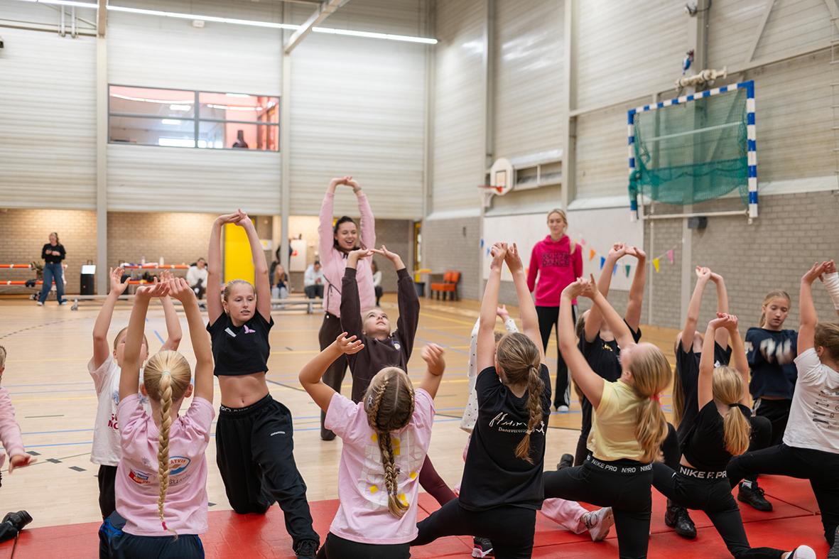 Herfstvakantie in Edam-Volendam vol activiteiten