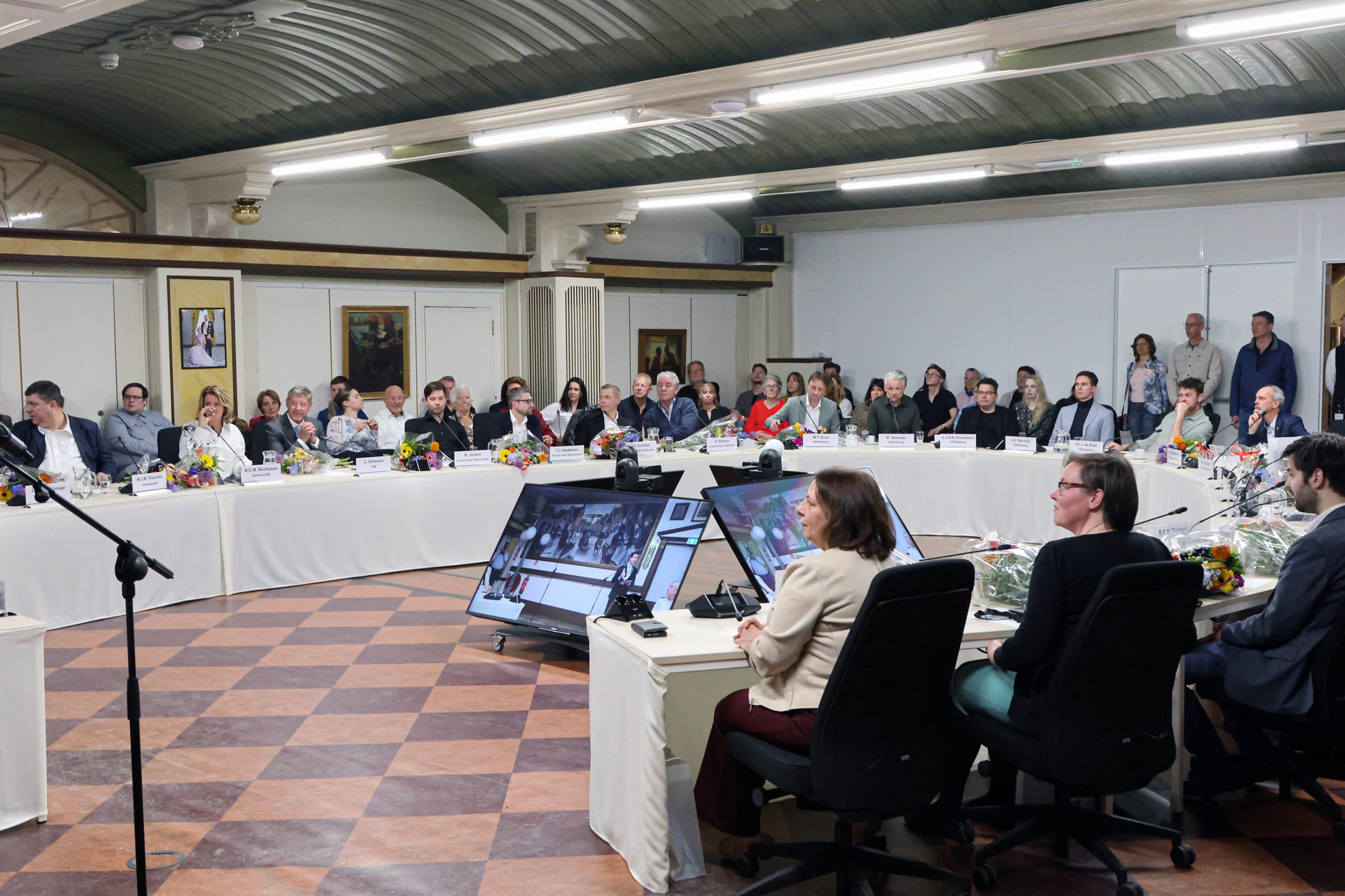 Coalitie roemt akkoord, oppositie mist onderbouwing